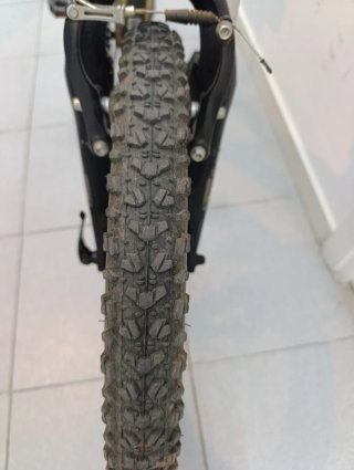 Bicicleta Orbea MX20 Niño