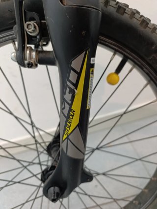 Bicicleta Orbea MX20 Niño
