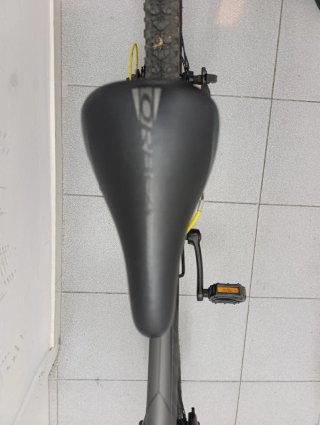 Bicicleta Orbea MX20 Niño