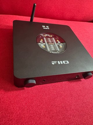 FiiO DAC K13 R2R