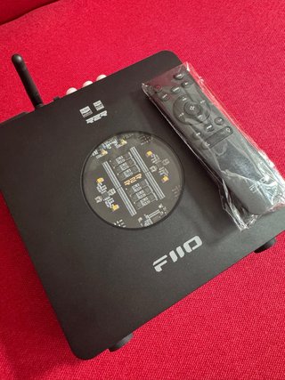 FiiO DAC K13 R2R