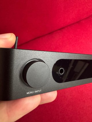 FiiO DAC K13 R2R