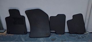Alfombrillas Peugeot 308 (2013-2021)