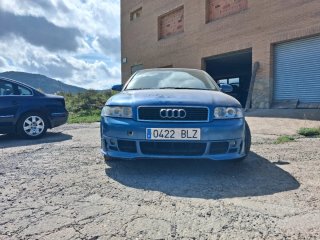 Audi A4 2002