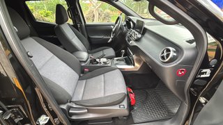 Mercedes-Benz Classe X 2018