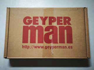 Geyperman Reedición Soldado Ingles 7026B