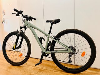 Bicicleta Decathlon MTB 500 26