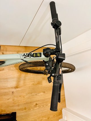 Bicicleta Decathlon MTB 500 26