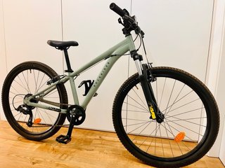 Bicicleta Decathlon MTB 500 26