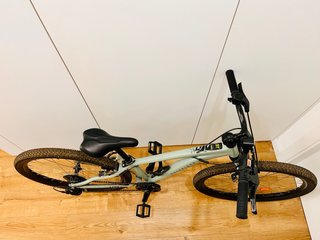 Bicicleta Decathlon MTB 500 26