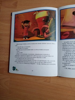 Cuentos Mágicos Disney