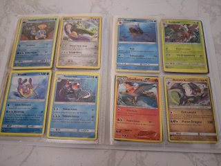 Lote Cartas Pokémon V, GX, VMAX, TAG TEAM