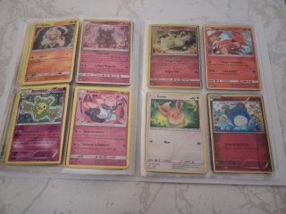 Lote Cartas Pokémon V, GX, VMAX, TAG TEAM