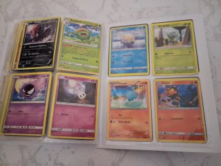 Lote Cartas Pokémon V, GX, VMAX, TAG TEAM