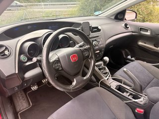 Honda Civic 1.4 i-VTEC Sport 100 CV