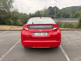Honda Civic 1.4 i-VTEC Sport 100 CV