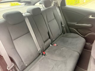 Honda Civic 1.4 i-VTEC Sport 100 CV