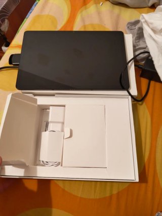 Samsung Galaxy Tab A9+ Grafito