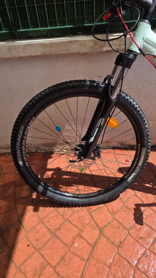 Bicicleta Trek Mujer 27.5