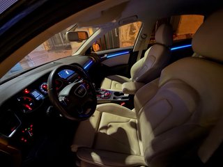Audi A4 2014