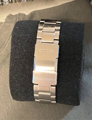 Citizen Promaster Fugu Edición Limitada Naranja