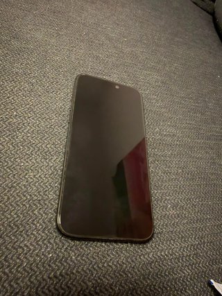 iPhone 15 Pro Max 512GB Negro