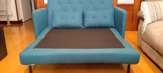 Sofá-cama