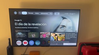 Televisor TCL 40 Smart TV