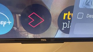 Televisor TCL 40 Smart TV