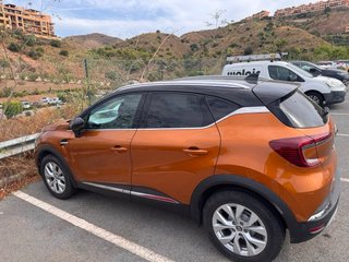 Renault Captur 2020