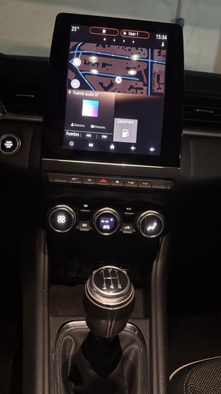 Renault Captur 2020