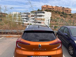 Renault Captur 2020