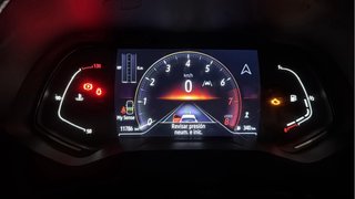 Renault Captur 2020
