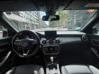 Mercedes-Benz Clase CLA ShotingBrake 200D