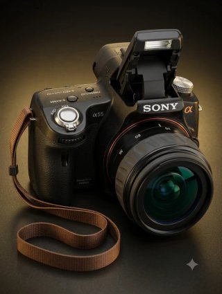 SONY calidad profesional real. Impecable estado
