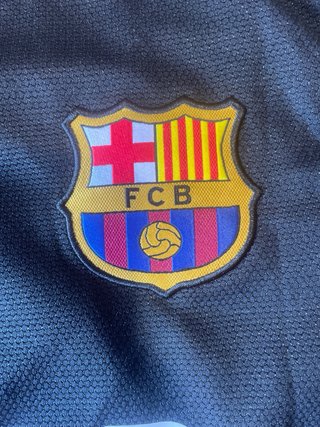 Camiseta Fútbol Neymar Jr. 11 Nike