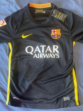 Camiseta Fútbol Neymar Jr. 11 Nike