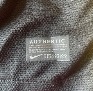 Camiseta Fútbol Neymar Jr. 11 Nike