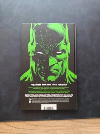Lote de cómics DC