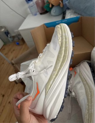 Hoka Speedgoat 6 W