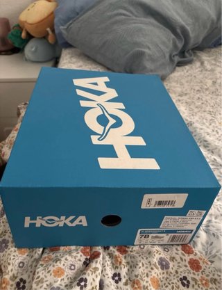 Hoka Speedgoat 6 W