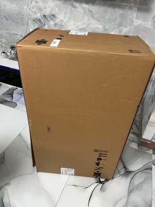 Campana extractora Mepamsa 90cm