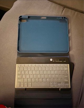 iPad Air 4ª Gen
