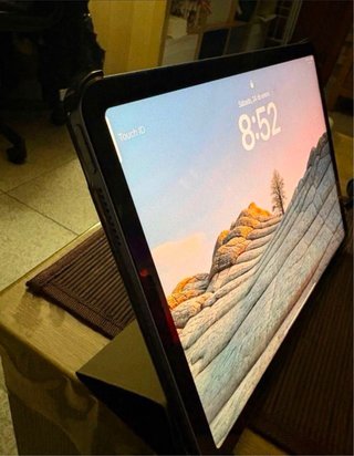 iPad Air 4ª Gen