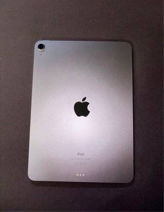 iPad Air 4ª Gen