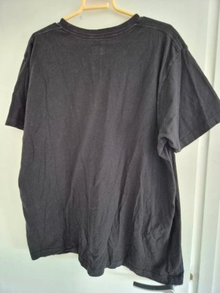 Camiseta Rage Against The Machine Evil Empire