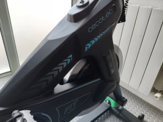 Bicicleta Estática Cecotec Fit Dynamic
