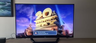 TV LG 47 Full HD 3D + 5 gafas + 2 mandos