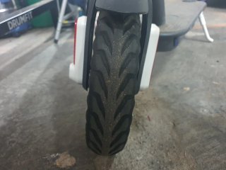 Patinete Eléctrico Xiaomi