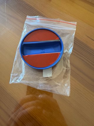 Cubierta Tapa Combustible Subaru